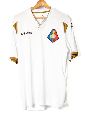 Telstar Home Shirt 2018/19 (S)
