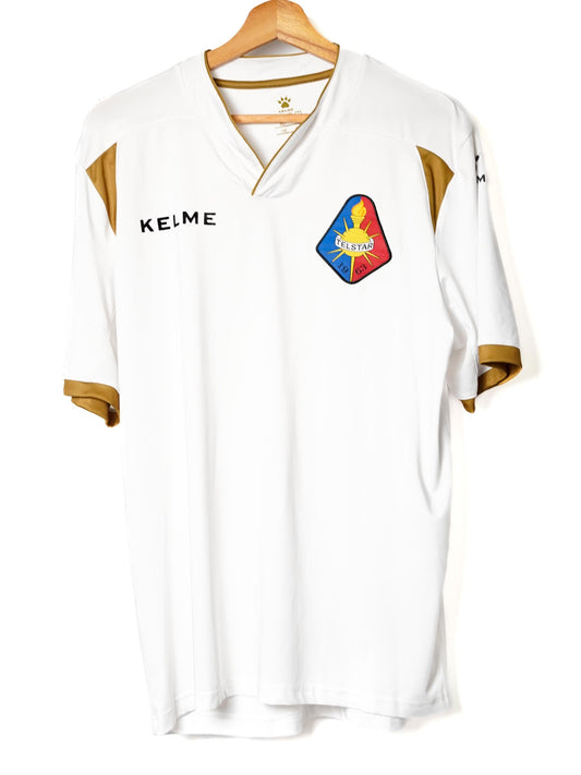Telstar Home Shirt 2018/19 (S)