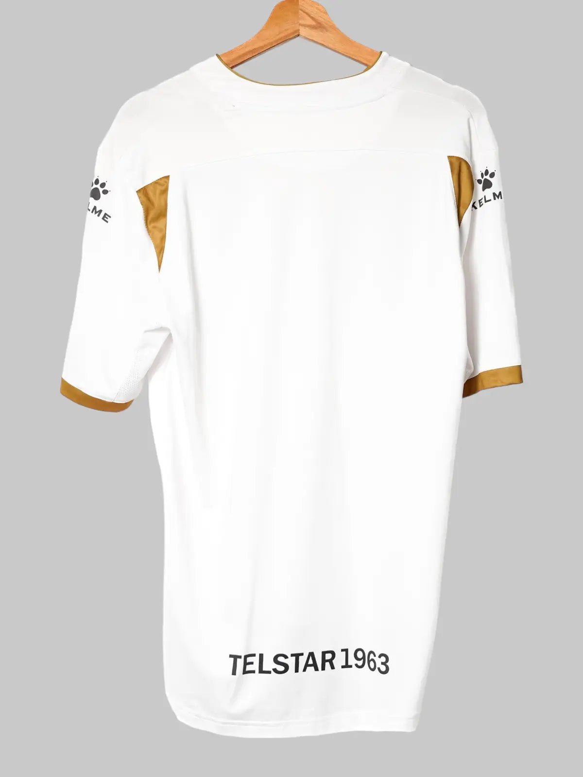 Telstar Home Shirt 2018/19 (S)