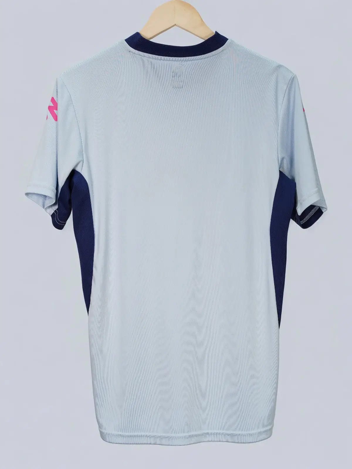 Telstar Worn Training Shirt 2025/26 39 (M)