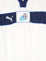 Tenerife Home Shirt 1999/00 (XL)