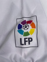 Tenerife Home Shirt 1999/00 (XL)