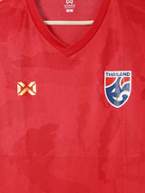 Thailand Training Shirt 2010s (L)