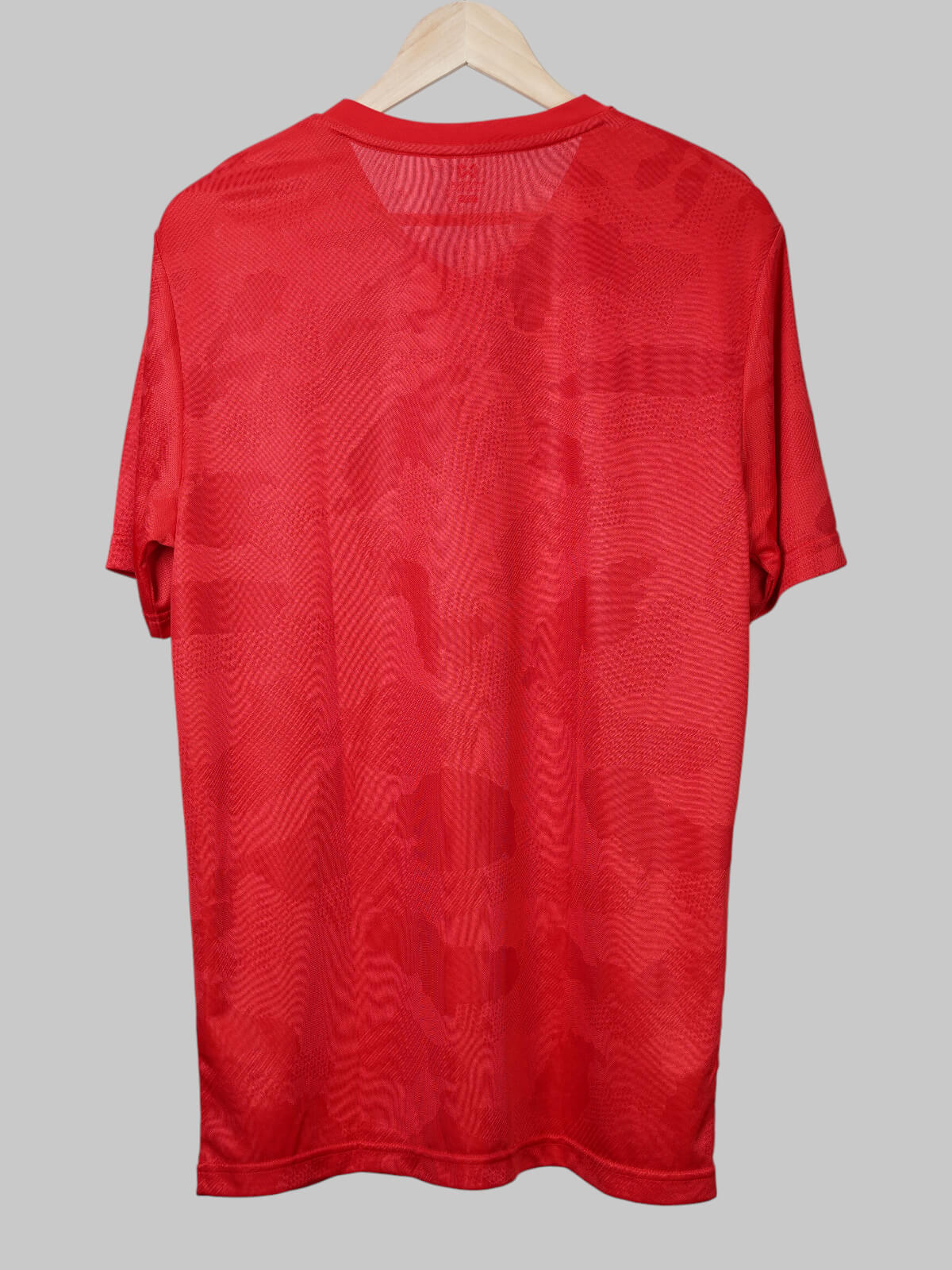 Thailand Training Shirt 2010s (L)