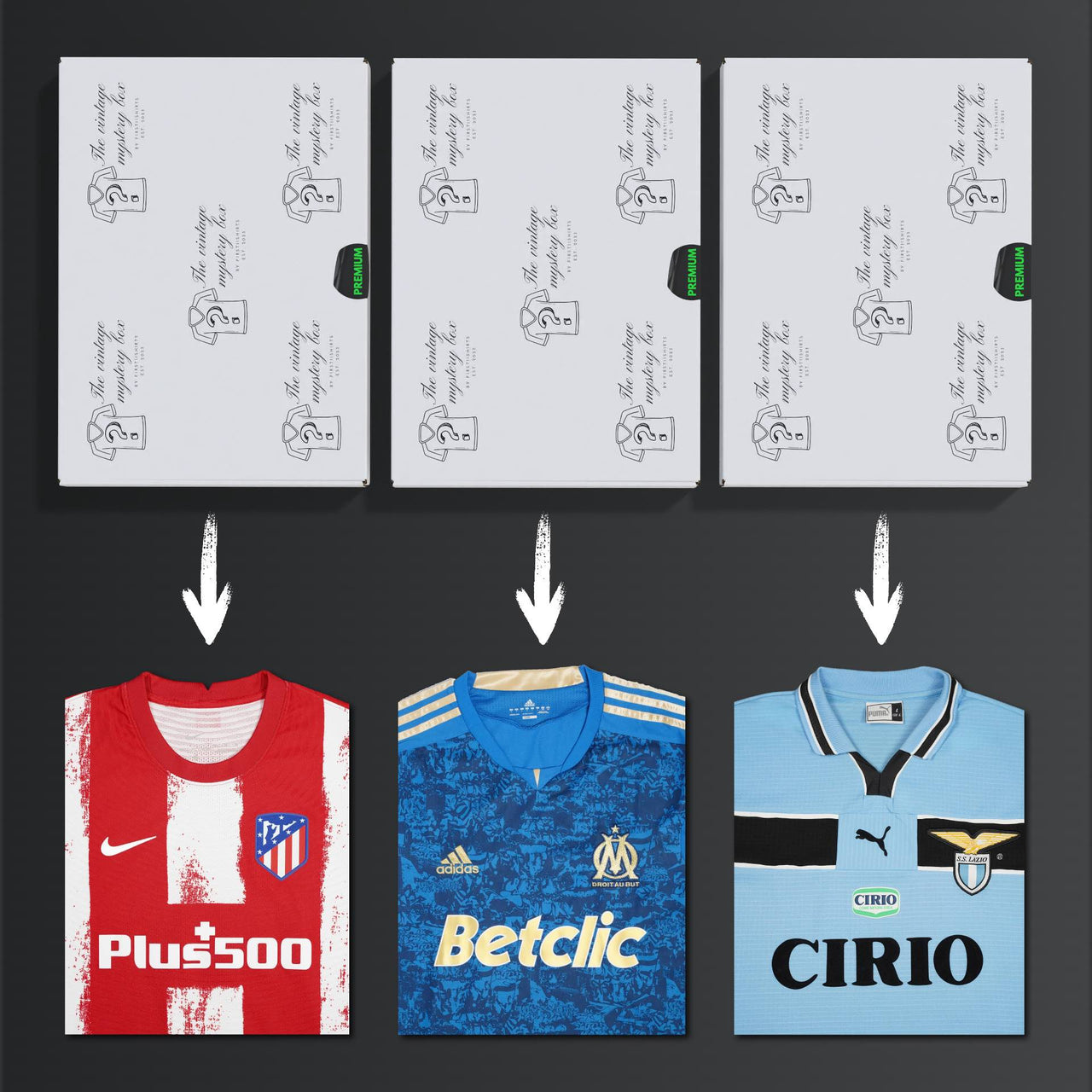 The Elite Mysterybox