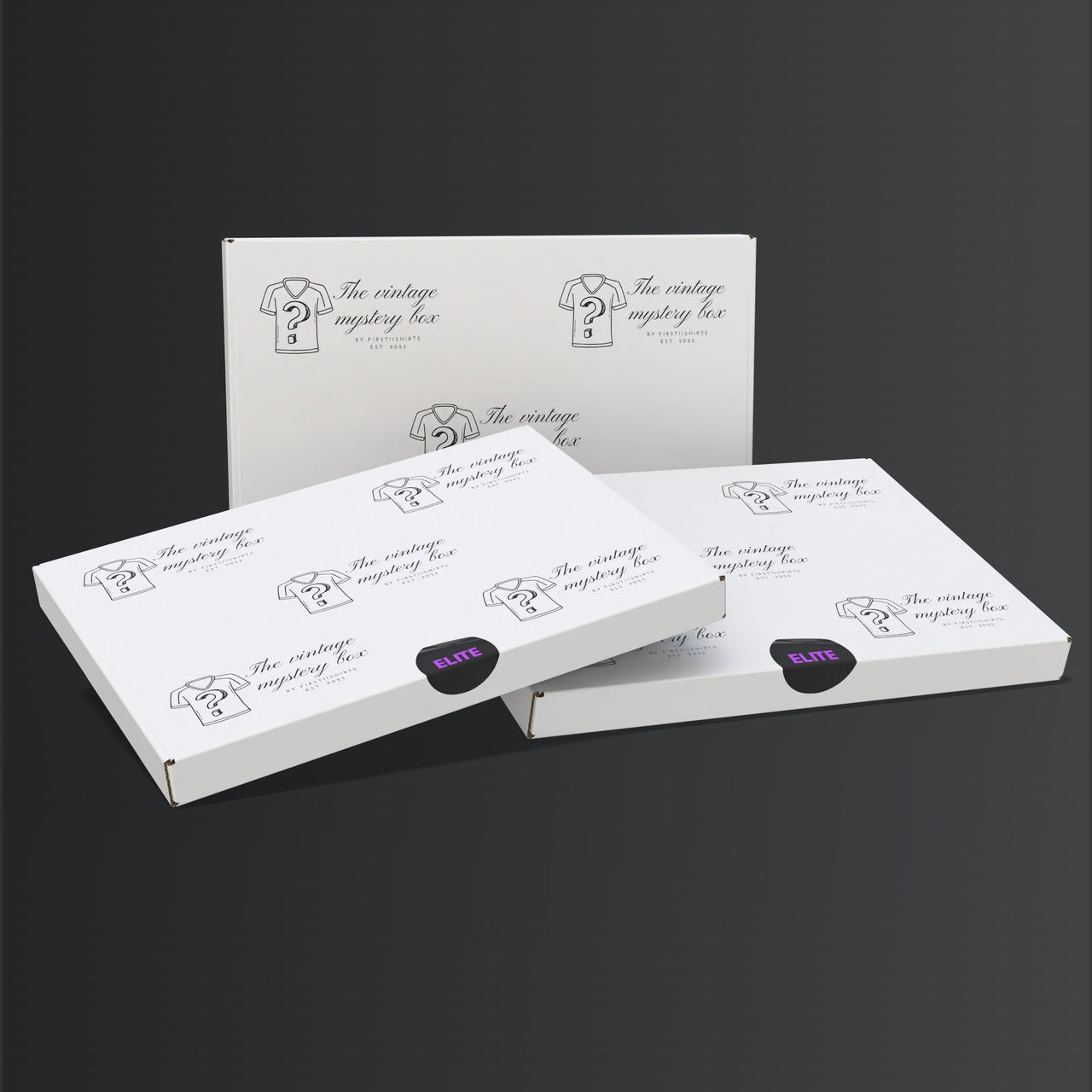 The Elite Mysterybox (Easter Egg)