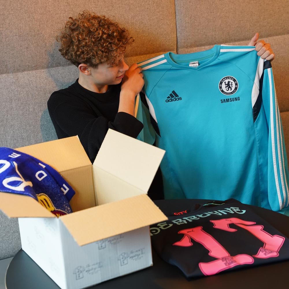 Die ultimative Mysterybox