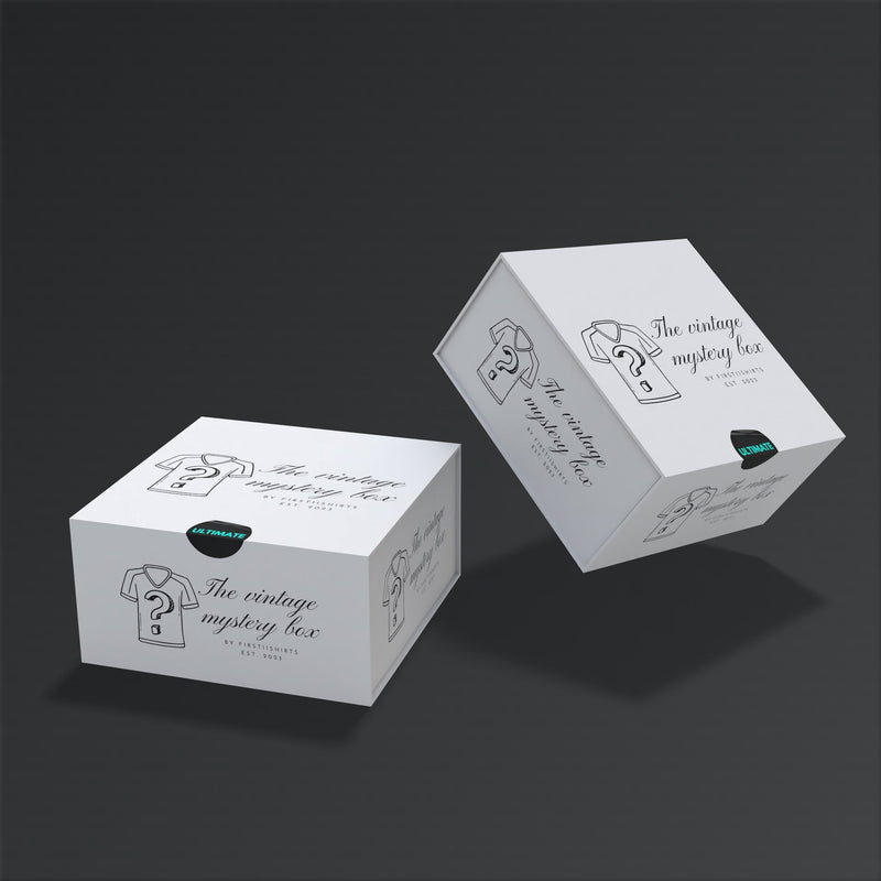 The Ultimate Mysterybox (Easter Egg)