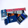 The Mystery Scarf