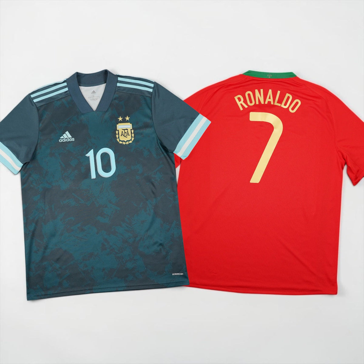 The World Cup Legends Mystery Box