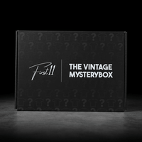 The World Cup Legends Mystery Box