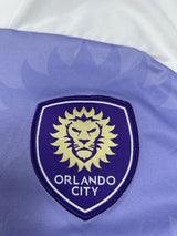 2021/22 Orlando Nani #17 Away Shirt (L)