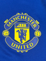 2019/20 Manchester United Training Shirt (XS)