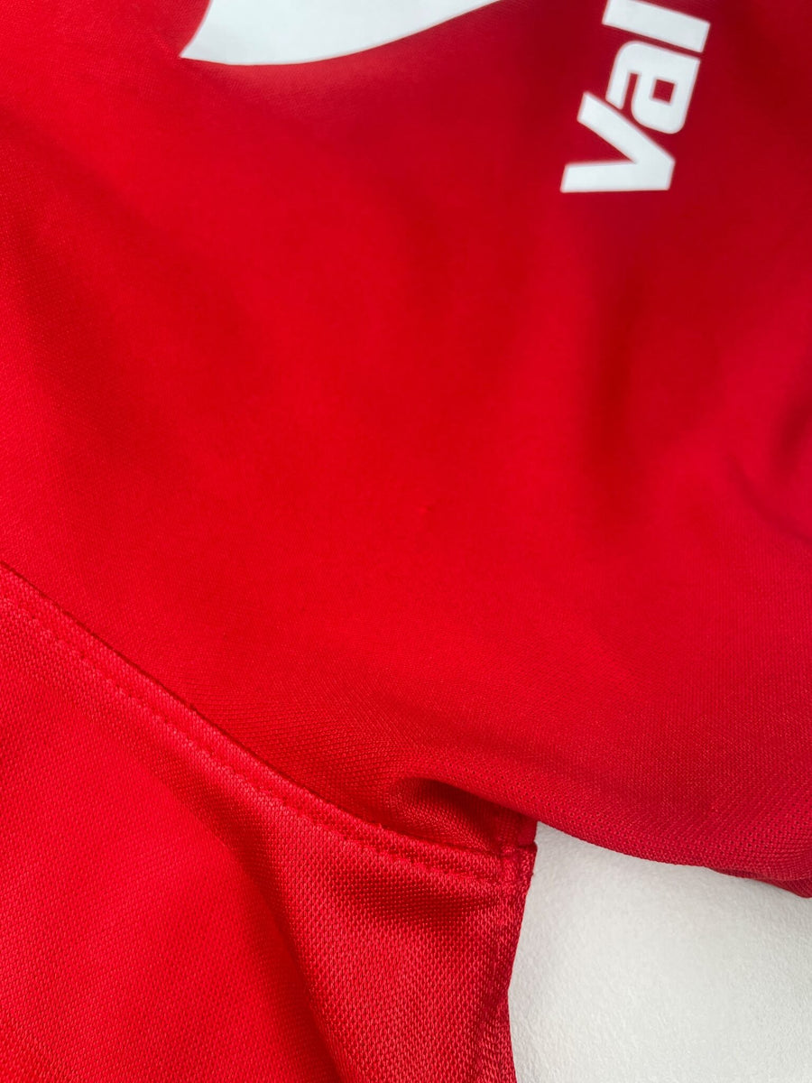 2020/21 Sevilla I.Rakitic #10 Away Shirt (L)