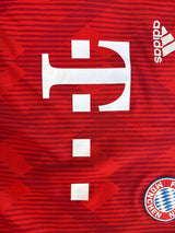 2018/19 Bayern Munich Kimmich #32 Home Shirt (L)