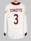 Torino Away Shirt L/S Comotto #3 2001/2 (XL)