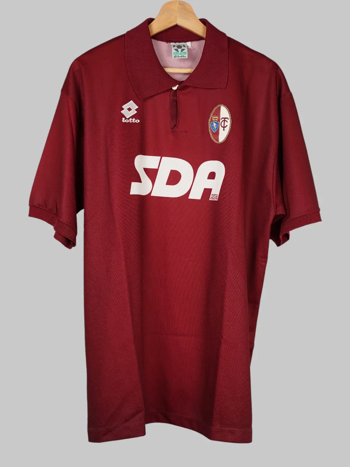 Torino Home Shirt 1995/96 (XL)