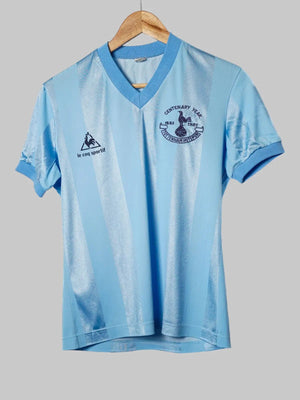 Tottenham Auswärtstrikot 1982/83 (M Kinder)