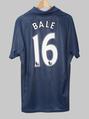 Tottenham Away Shirt 2007/8 Bale 16 (L)