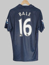 Tottenham Away Shirt 2007/8 Bale #16 (L)