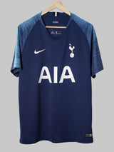Tottenham Away Shirt 2018/19 Son 7 (L)