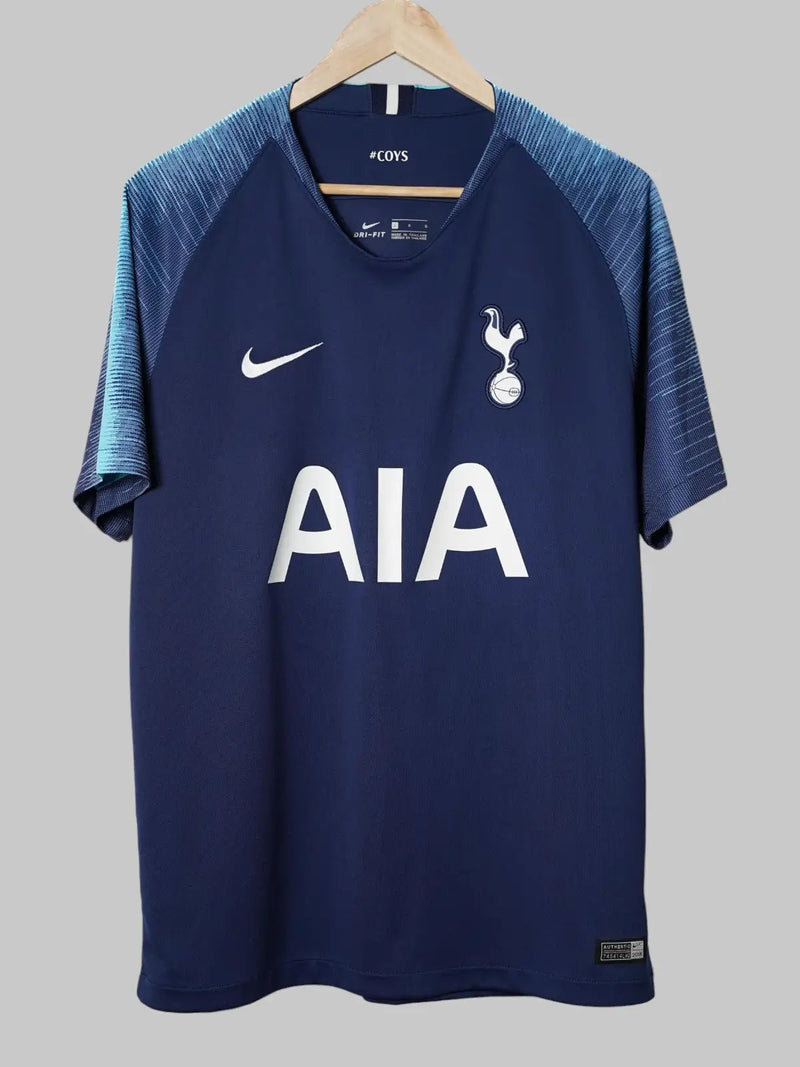Tottenham Away Shirt 2018/19 Son 7 (L)