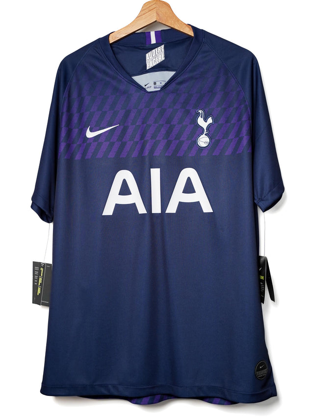 Tottenham Away Shirt 2019/20 BNWT Son 7 (XL)