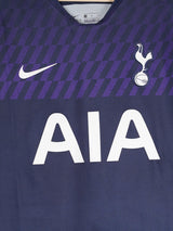 Tottenham Away Shirt 2019/20 Son 7 (L)