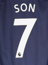 Tottenham Away Shirt 2019/20 Son 7 (L)