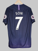 Tottenham Away Shirt 2019/20 Son 7 (L)