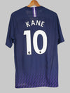 Tottenham Away Shirt Player Version 2019/20 Kane #10 (L)