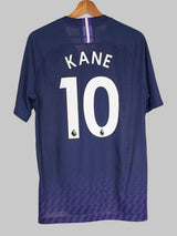 Tottenham Away Shirt Player Version 2019/20 Kane 10 (L)