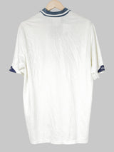 Tottenham Home Shirt 1991/93 (L)