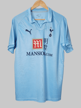Tottenham Hotspur Away Shirt 2008/9 Bale 3 (M)