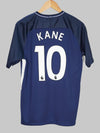 Tottenham Hotspur Away Shirt 2017/18 Kane #10 (M)