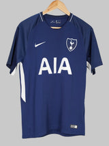 Tottenham Hotspur Away Shirt 2017/18 Kane 10 (M)