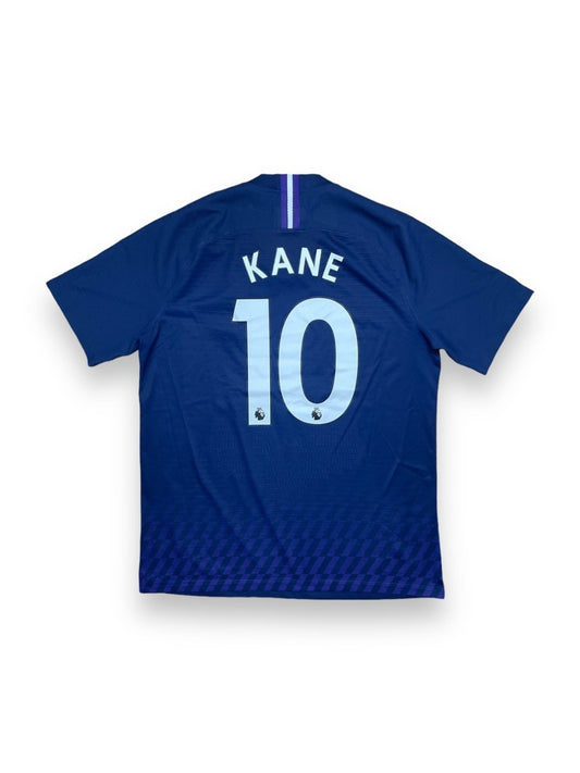 Tottenham Hotspur Away Shirt 2019/20 Kane #10 - 9/10 - L