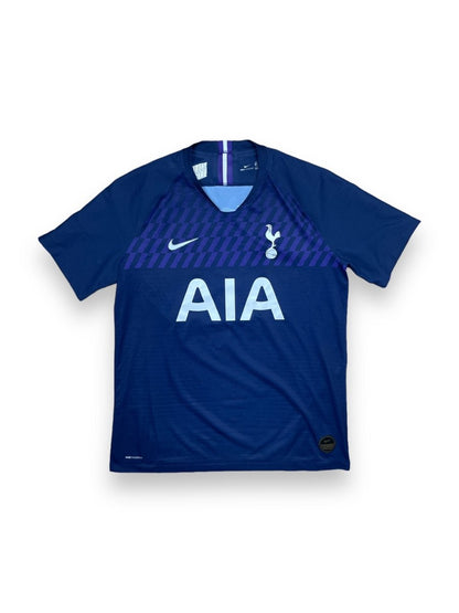 Tottenham Hotspur Away Shirt 2019/20 Kane #10 - 9/10 - L