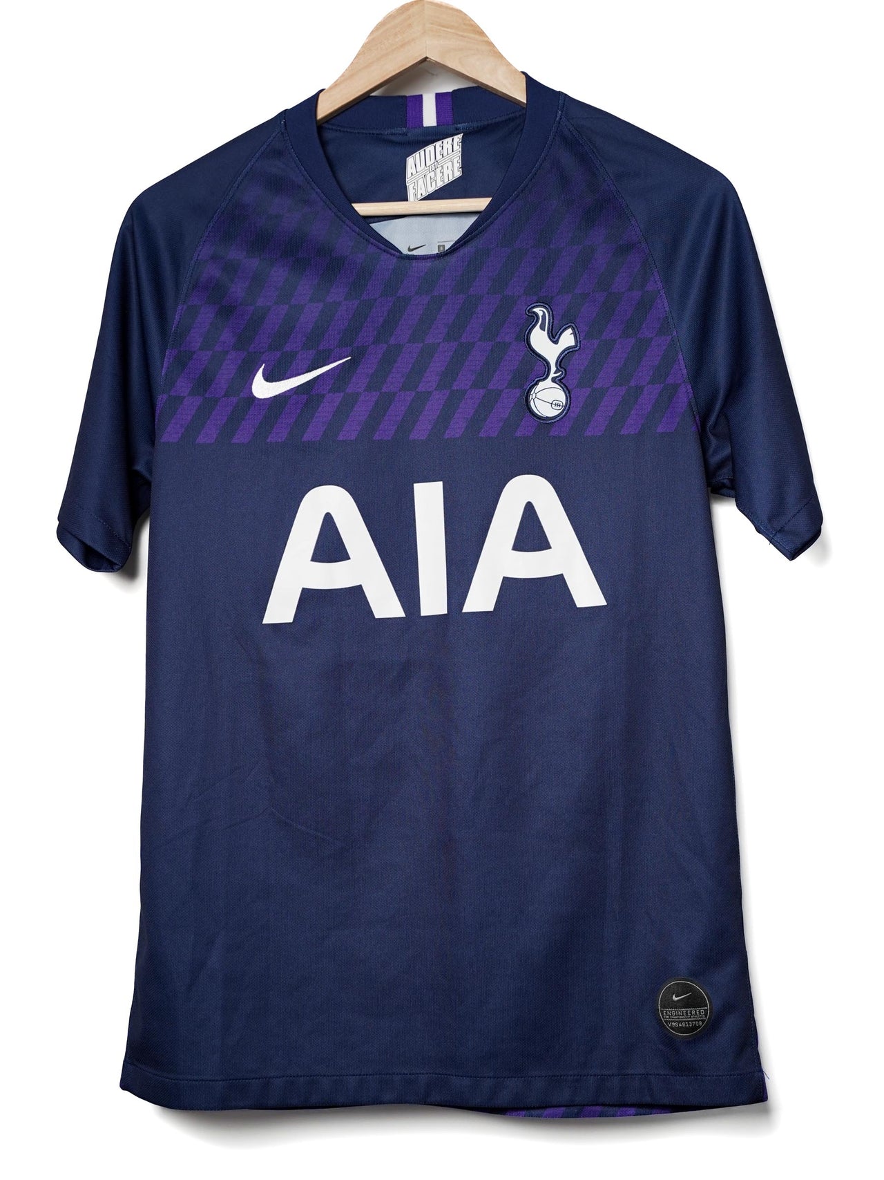 Tottenham Hotspur Away Shirt 2019/20 Son 7 (S)