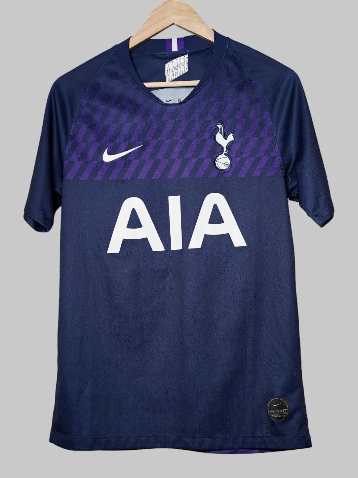 Tottenham Hotspur Away Shirt 2019/20 Son 7 (S)