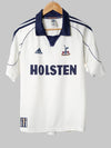 <tc>Tottenham Hotspur</tc> Thuisshirt 1999/01 (S)