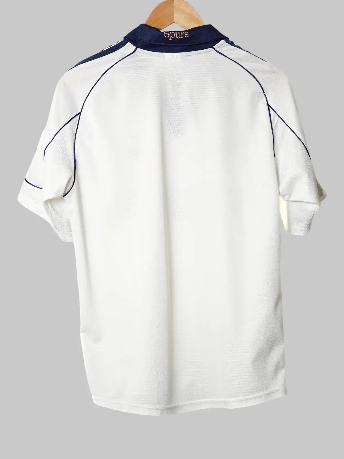 Tottenham Hotspur Home Shirt 1999/01 (S)