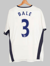 Tottenham Hotspur Home Shirt 2008/9 Bale 3 (L)