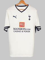 Tottenham Hotspur Home Shirt 2008/9 Bale 3 (L)