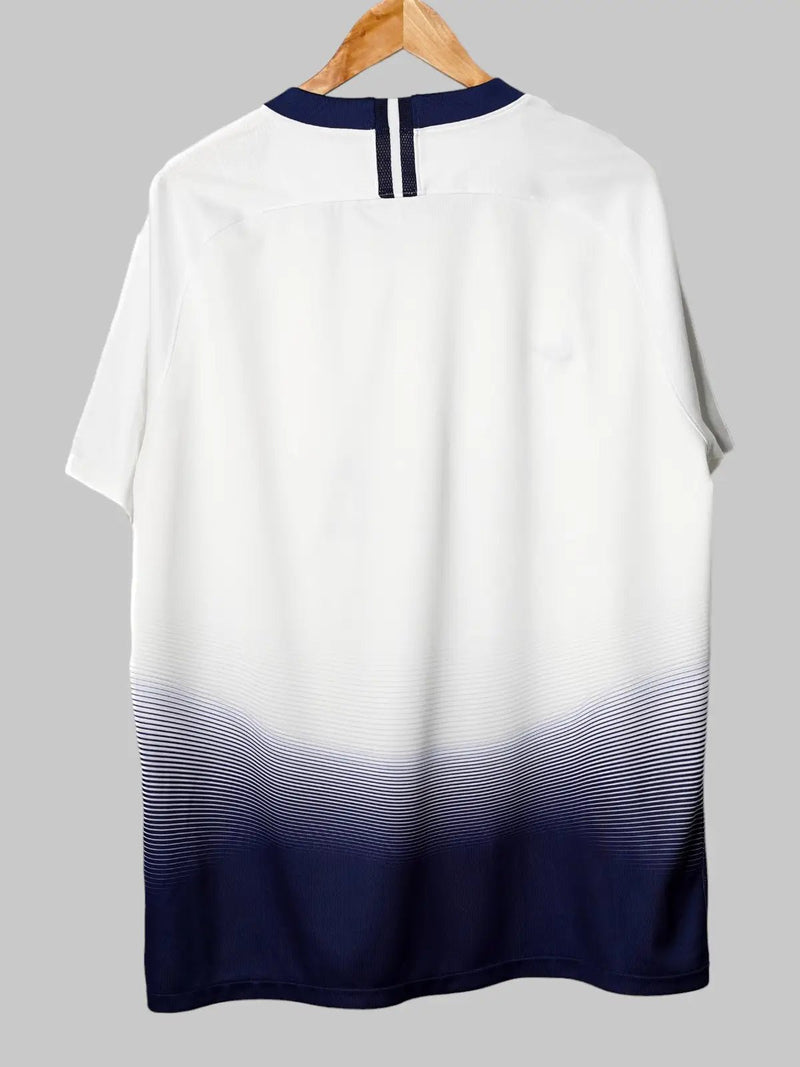 Tottenham Hotspur Home Shirt 2018/19 (XL)