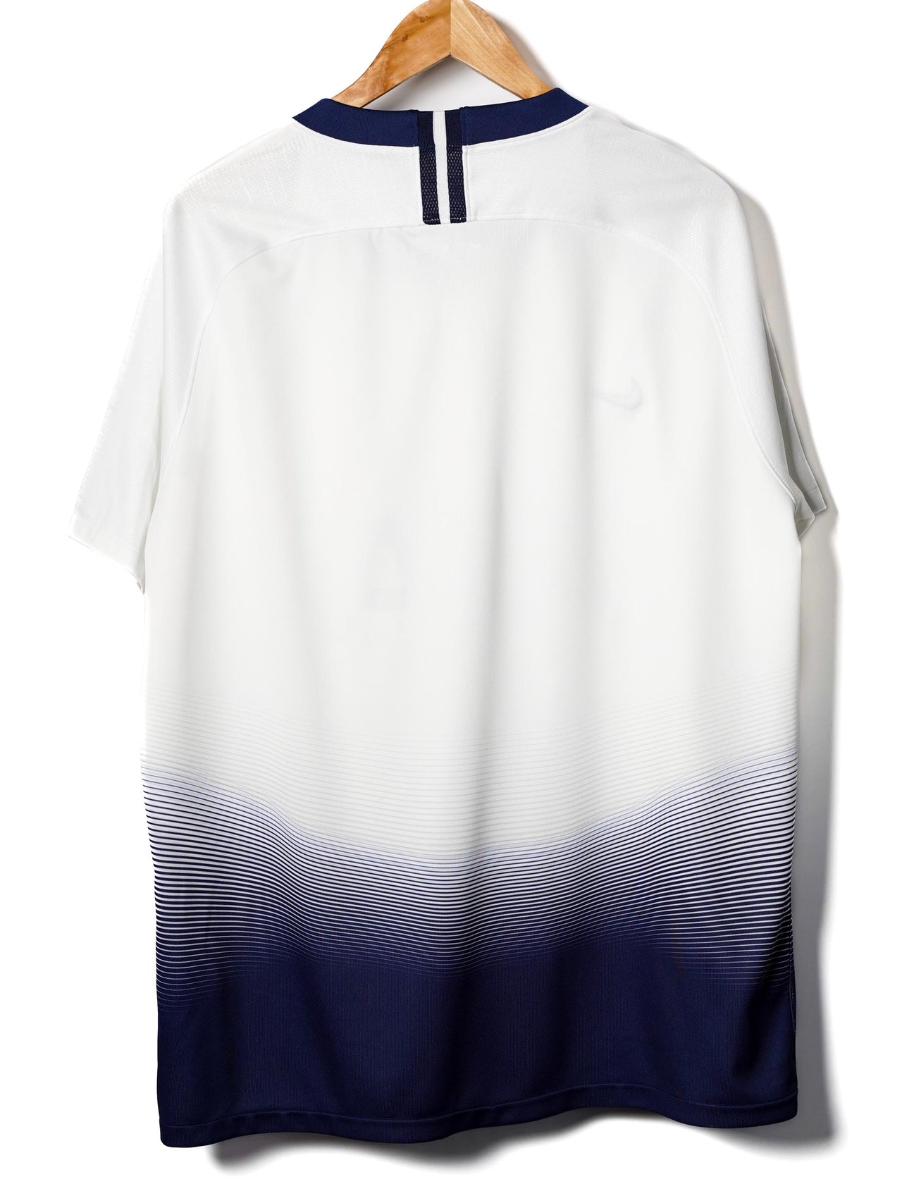 Tottenham Hotspur Home Shirt 2018/19 (XL)