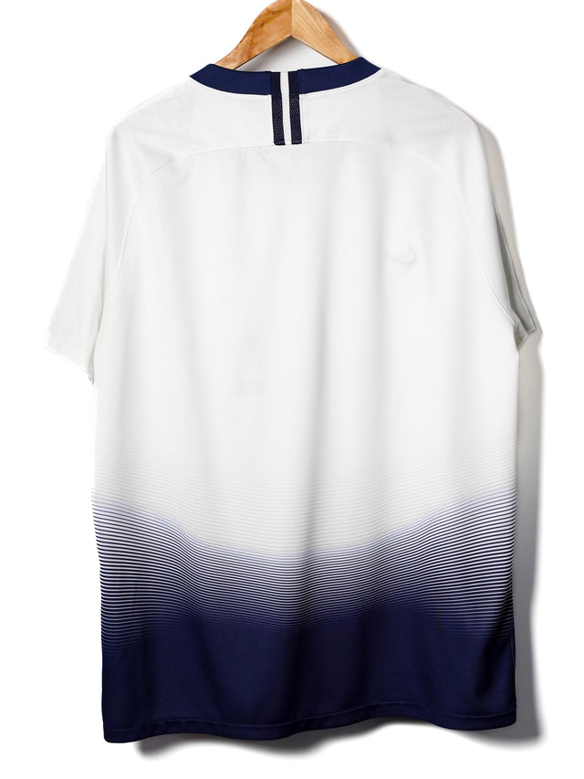 Tottenham Hotspur Home Shirt 2018/19 (XL)