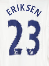 Tottenham Hotspur Home Shirt L/S 2015/16 Eriksen #23 (M)