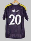 <tc>Tottenham Hotspur</tc> Tercera camiseta 2017/18 Dele #20 (L)