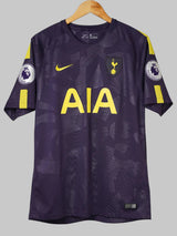 Tottenham Hotspur Third Shirt 2017/18 Dele 20 (L)